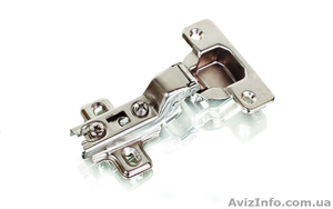 Мебельная фурнитура с оптового склада в Симферополе #1516969