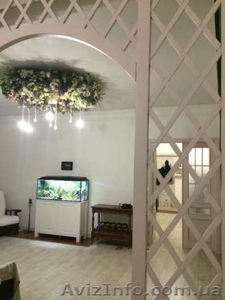 Продам трехкомнатную квартиру Довженко / дом Каркашадзе #1516998