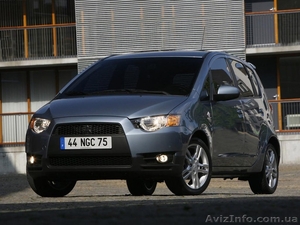 Кузовные детали к Mitsubishi  Colt  #1517360