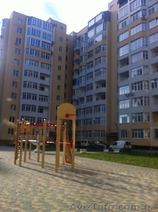 Продам 1-комн.квартиру в ЖК 