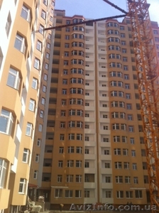 Продам 3-х комн.квартиру в ЖК 