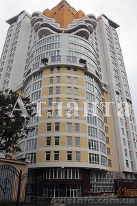 Продам 2-х комн.квартиру на Французском бульваре. #1517399