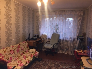 Продам 3-х комн.квартиру на Таирово. #1517405