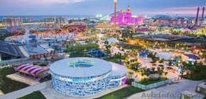 Помощь в приобретении недвижимости в Сочи #1515599