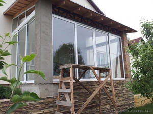 Раздвижные окна купить #1516648