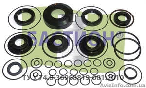 Ремкомплекты на автомобиль МАЗ #1519706