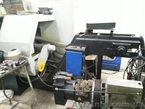 Продам 1В340Ф30 - Станок токарно-револьверный с ЧПУ #1520604