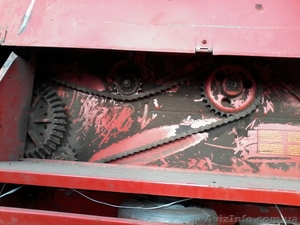 Тюкопрес welger #1514036