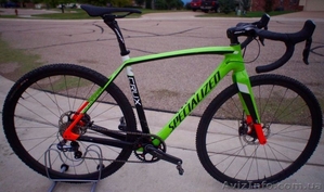  2016 SPECIALIZED CRUX PRO RACE #1515466