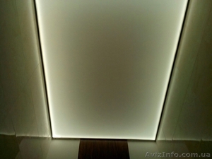 Натяжные потолки Киев,  монтаж натяжных потолков #1517242