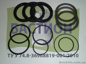 Ремкомплекты РТИ для автокранов #1519747