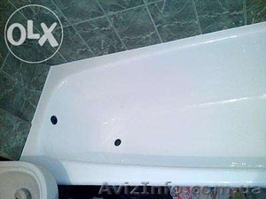Реставрация(обновление) ванн и душевых поддонов #1514397