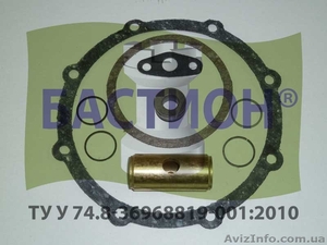 Ремкомплекты турбокомпрессора ТКР #1519373