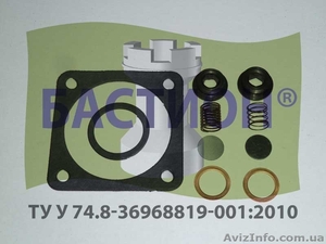 Ремкомплекты для компрессоров #1519383