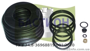 Ремкомплекты комбайна  НИВА #1519582