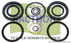 Ремкомплекты  комбайна КСК-100 #1519697