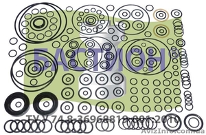 Ремкомплекты для комбайна ДОН #1519585