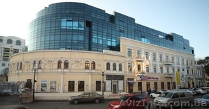 Продам место в подземном паркинге ТЦ «Афина»,  ул. Греческая #1322232