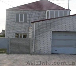 Продам дом в Запорожье,  Верхняя Хортица #1515979