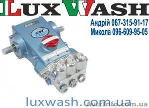 Помпи високго тиску CAT PUMPS,  ремкомплект манжетів помпи NMT 1520 HAWK #1520134