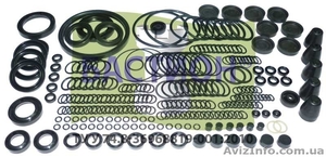 Ремкомплекты  комбайна Енисей #1519592