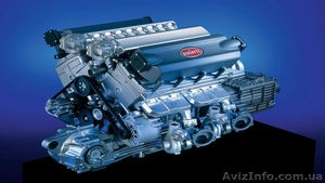 Контактный двигатель из Европы #1517070