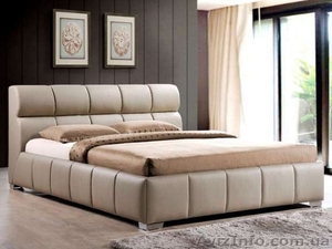 Кровать BOLONIA SIGNAL! Польша,  под заказ! Доставка по всей Украине #1518088