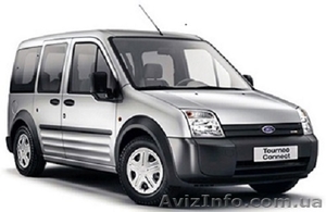 Cдам в аренду Форд Конект Торнео на длительный срок #1516301