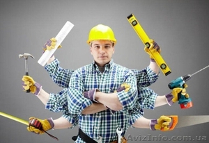 Предлагаем услуги разнорабочих. #1516740