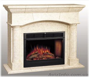 Камины любой сложности  #1515132