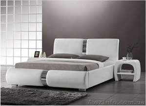 Кровать TOKYO 160 SIGNAL  Польша, Доставка по Украине #1518071