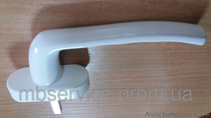 Ручка для пластикового окна #1515231