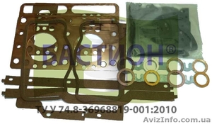 Прокладки двигателя Д-160,  Д-180 #1520230