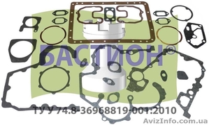 Наборы прокладок для двигателя Д-21,  Д-144 #1520209