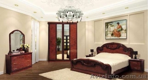 Опера Спальня.Доставка по Украине наложенным платежом #1518077