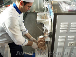 Фризер мягкого мороженого #1517910