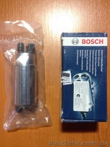 Электро- бензонасос BOSCH 0 580 453 453 #1518543