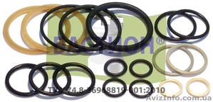 Ремкомплекты на трактор ЮМЗ #1519416