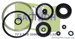 Ремкомплекты на гидравлические домкраты #1519401