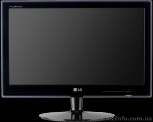 Монитор 23'' LG Electronics Flatron E2340 #1517452
