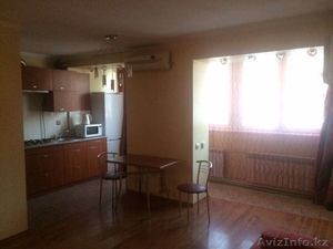 Сдам 1ю квартиру Нагорка (возле танка) #1514834