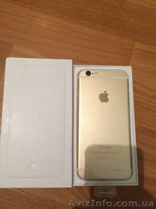 Iphone 6,  16 Gold #1517945