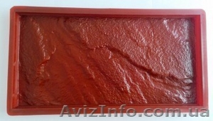 Формы термо-полиуритановые #1517568