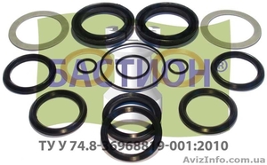 Ремкомплекты для трактора Т-130,  Т-170 #1519453