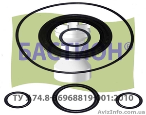 Ремкомплекты на трактор МТЗ #1519411