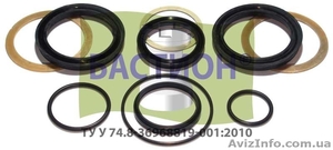 Ремкомплекты для трактора  ДТ-75 #1519439