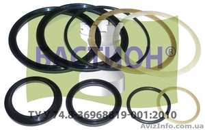 Ремкомплекты на трактор ТТ-4,  ТТ-4М #1519579