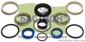 Ремкомплекты для трактора МТЗ-1221 #1519414