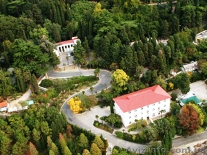 отдых в гостинице