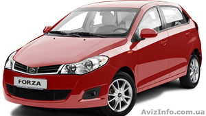 Продам Zaz Forza #1516221